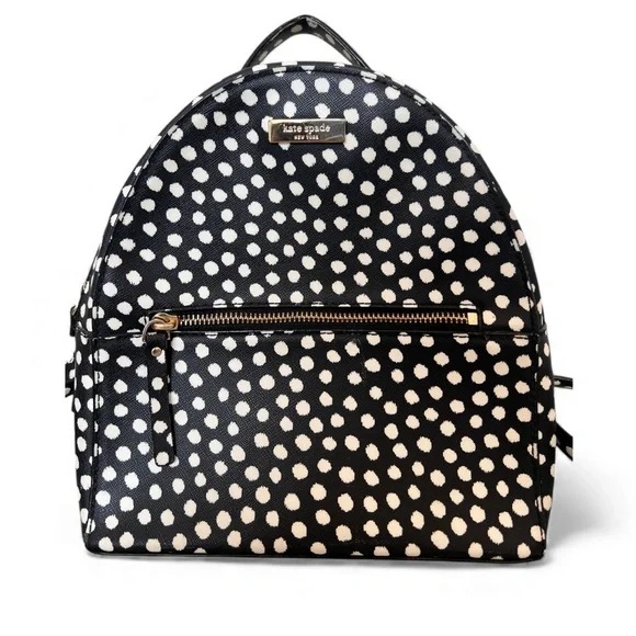 Kate Spade Sammi Small Backpack - Picture 1 of 7